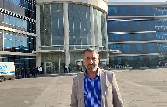 Türkiye'nin konuştuğu olayda baba konuştu