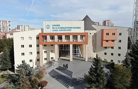 Türkiye sıralamasında Kayseri farkı! İlk 5'te yer aldı