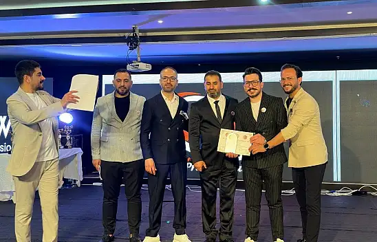 Develili kuaföre önemli görev