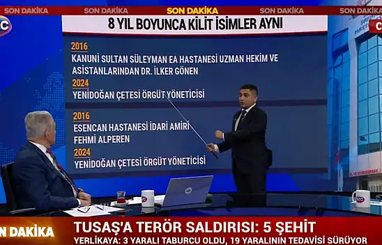 Türkiye'yi sarsan ' Yenidoğan çetesi'nde dikkat çeken Kayseri detayı…