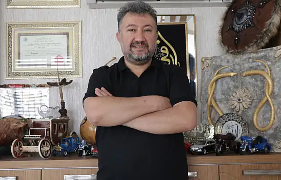 Üç gün içinde geçen ağrılara dikkat: Kayserili uzman nedenini anlattı
