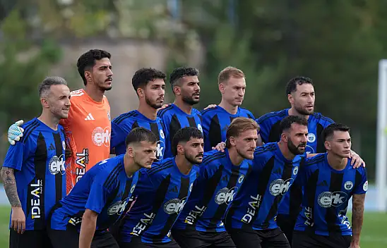 Üç puan Erciyes 38 FK'nin