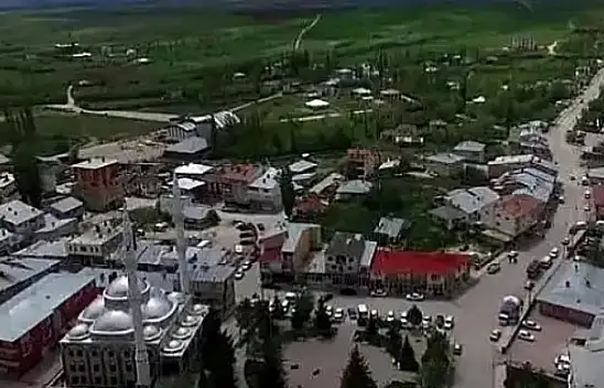 Ücretsiz tarama hizmeti 4 Ağustos'ta Sarız'da!