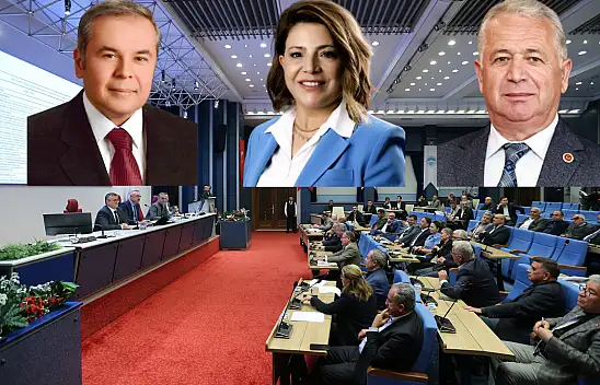 Ulaşım güncellemesi CHP'yi böldü