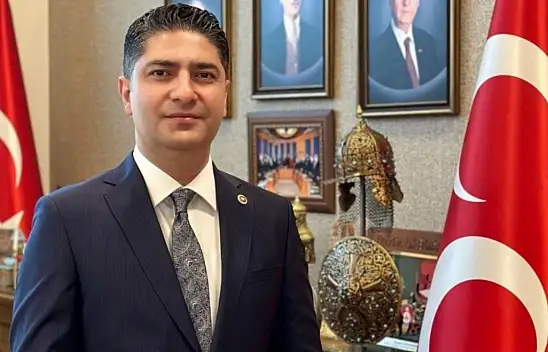 Ulaşımdan sağlığa Kayseri dosyası açıldı: 30 soru Meclis'te