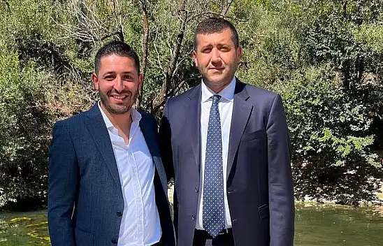 Ülkü Ocakları Başkanını kimler kızdırdı: Hak ettikleri cevabı vereceğiz