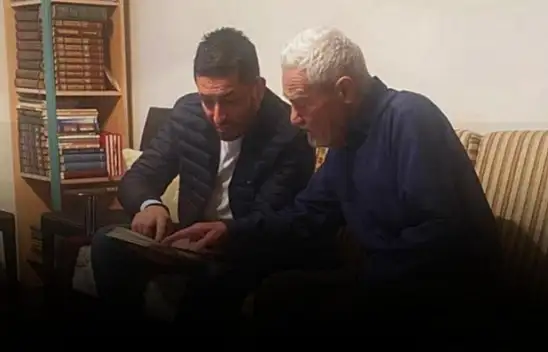 Ülkücülerin acı günü! Kayserili isim hayatını kaybetti