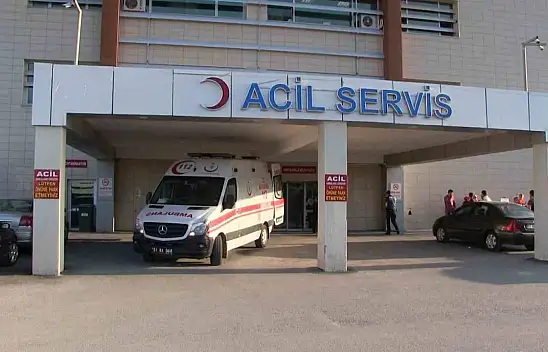 24 yaşındaki genç serinlemek isterken canından oldu!