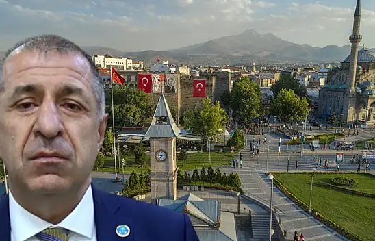 Ümit Özdağ Kayseri olayları nedeniyle mi tutuklandı?