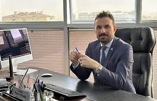 Ünalmış: Ne oldu da tutuştunuz?