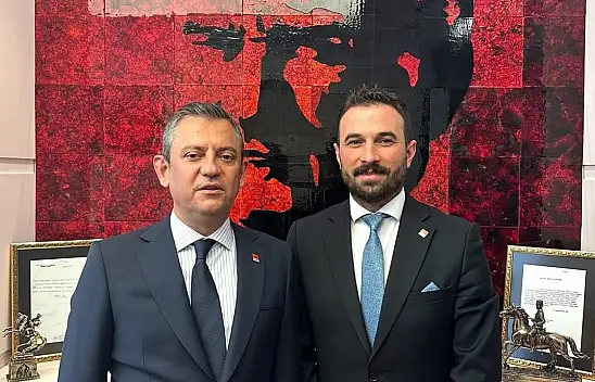 Ünalmış'tan AK Partililere: Partinizin sonu yaklaşıyor