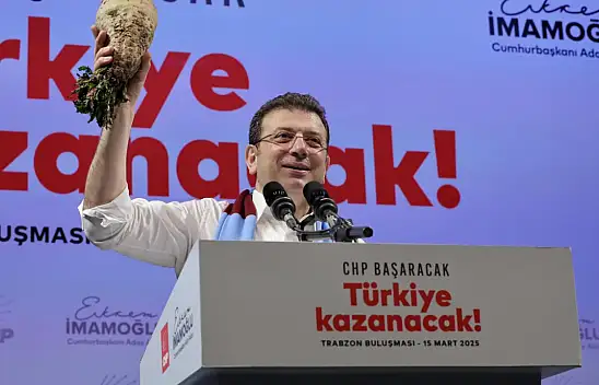 Ünalmış'tan erişim engeli tepkisi: Bu bir darbedir!