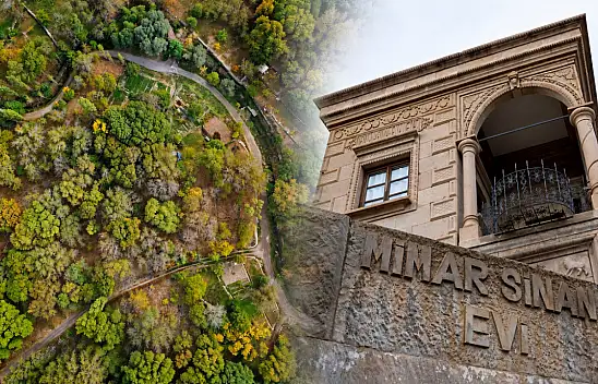 Üniversite için Kayseri'ye geldiler! Şehirle tanışma yolculuğu başladı