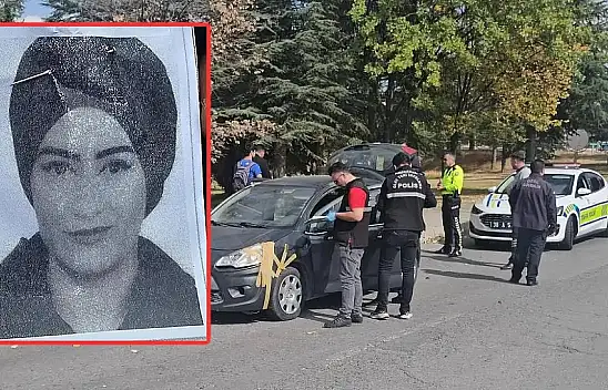 Üniversite kampüsünde eski eşini öldüren sanık kendini böyle savundu