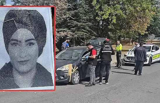 Üniversite kampüsünde eski eşini öldüren sanığın cezası belli oldu