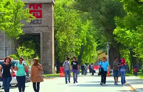 Üniversite sözleşmeli personel alacak! İşte şartları...