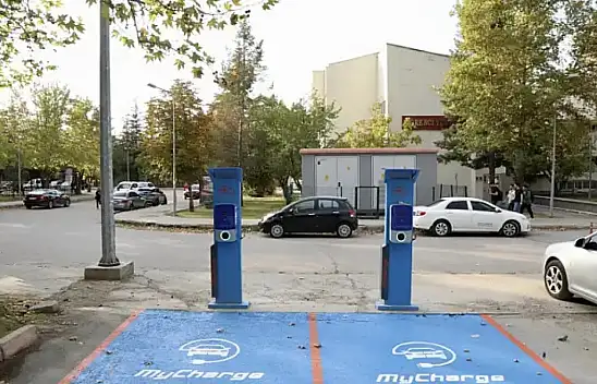 Üniversitede elektrikli araç alarmı! Sayı artınca yönetim harekete geçti