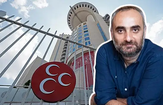 Ünlü Gazeteci MHP'nin Kayserili isminden teyit edip, açıkladı! AK Parti ve MHP arasında neler oluyor?