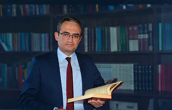 Ünlü ilahiyatçının Kayseri'deki konferansına kimler engel oluyor?