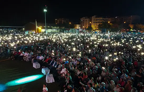 Ünlü isim bugün Kayseri'ye geliyor