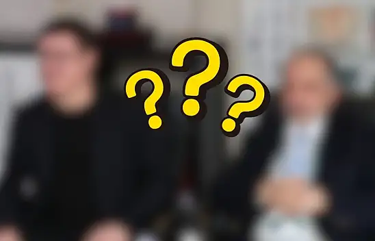 Ünlü isim Kayseri'de…