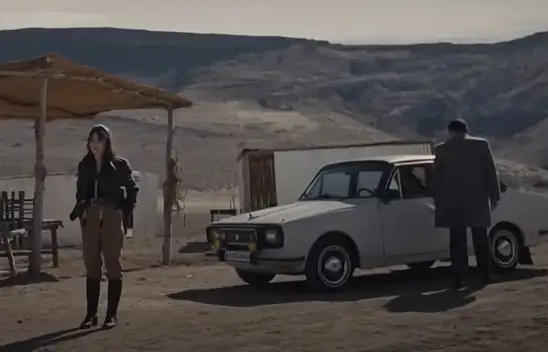 Ünlü isim Kayseri'ye geliyor!