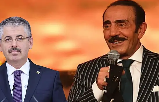 Ünlü ismin 'Yahudi ile Kayseri'nin farkı mı var?' sözlerine sert çıkış! Konseri iptal edilsin