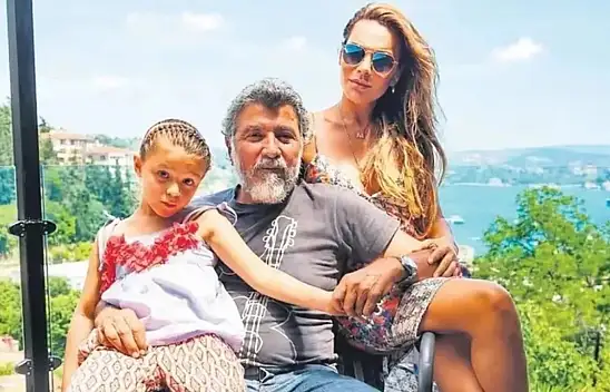 Ünlü Kayserili aile miras kriziyle gündeme geldi