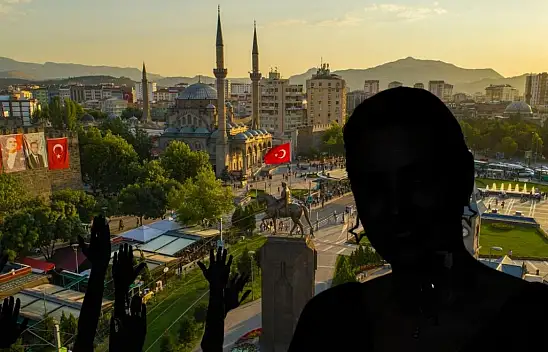 Ünlü sanatçının ücretsiz Kayseri konseri bugün!
