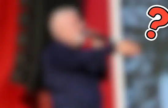 Ünlü sanatçıya Kayseri'de at çarptı