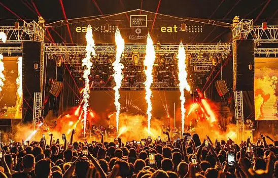 Ünlü sanatçıya şok! Kayseri konseri iptal edildi