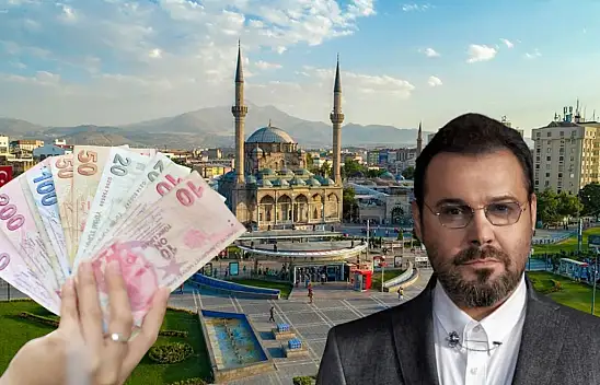Ünlü şarkıcı Yaşar Kayseri'ye geliyor! Bilet fiyatları dudak uçuklattı