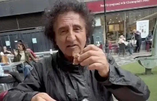 Ünlü şeften Kayserilileri kızdıracak açıklama