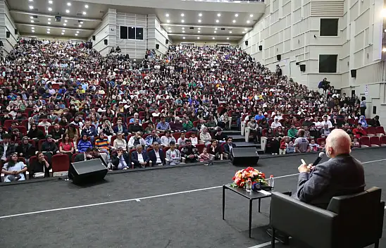 İlber Ortaylı'dan Kayseri açıklaması…
