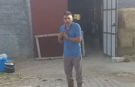 Üreticinin sesini duyun: Doğduğum bu memleket de doyamıyorum