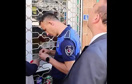 Uşak'ta oldu Kayseri'de de olur mu?