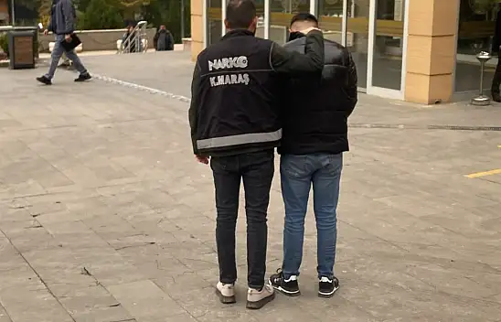 Uyuşturucu ile yakalanan 4 kişi tutuklandı!