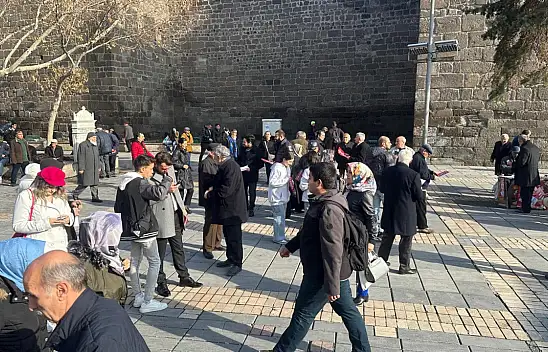 Üzen haber! Kayseri'de bu da oldu! O aileler artık tarihe karışıyor?