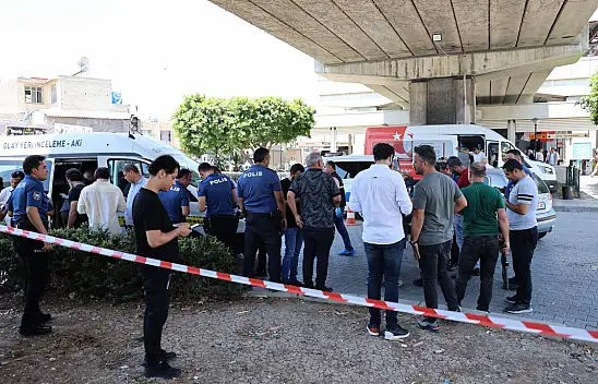 Uzman çavuş öğretmen eşini öldürdü!