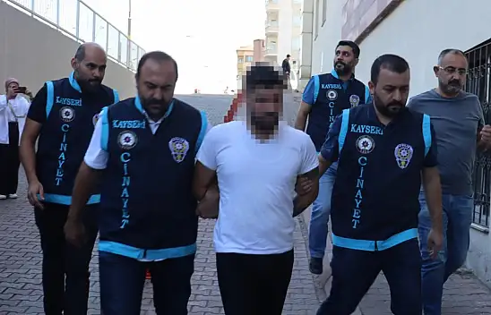 Uzman çavuşu öldüren şahsın hapis cezası belli oldu!