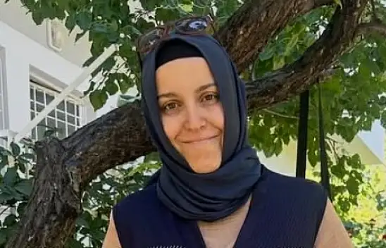 Uzman Dr. Mehtap Şahin son yolculuğuna uğurlandı