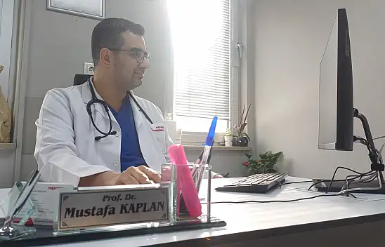 Uzmanından yılbaşı sofrası uyarısı: Yeni yılın ilk günü kabusa dönmesin!