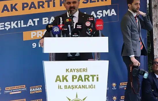 Üzüm'den 'seçim' açıklaması: 'Allah'ın izniyle fazlasıyla toparlarız'