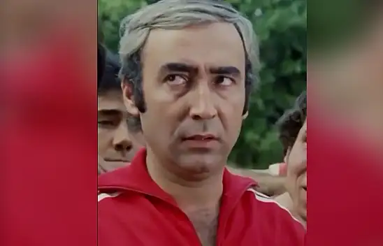Üzüm'den 'Badi Ekrem' paylaşımı