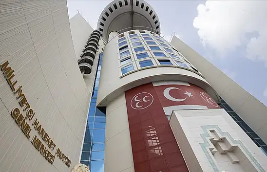 Uzun bir aranın ardından Bahçeli'ye ilk Kayseri ziyareti! Bahçeli'den Kayseri'ye mesajı var