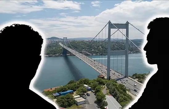Uzun süre sonra bir ilk gerçekleşti! Arası açık Kayserili isimler İstanbul'da buluştu, ne konuştu?