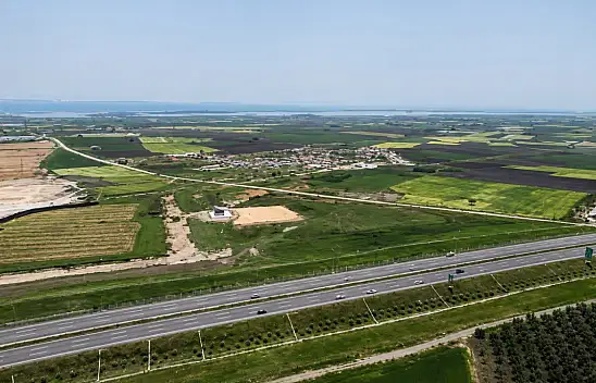 Vakıflar, Havaalimanı yanında ticaret merkezi kiralayacak