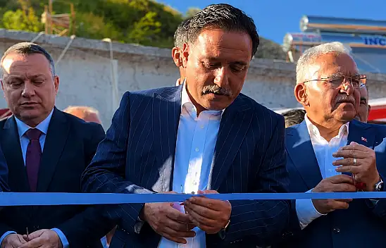 Vali Bünyan'da olup bitenlerin adını koydu