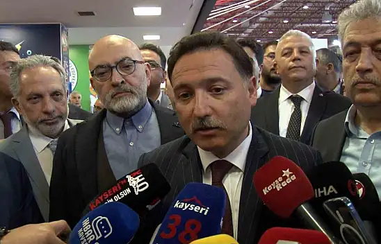 Kayseri Valisi'nden yeni açıklama: Güvenlik önlemleri tamam