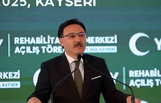 Kayseri'den Suriye'ye giden kişi sayısı belli oldu